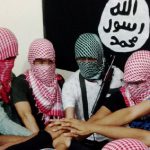 Conference: evolving shades of jihadism – ISIS in Europe