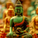 Bhutan: should economists ask, ‘What Would Buddha Do?’