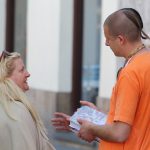 Research: a brief overview of the attitudes of Western European states towards new religious movements